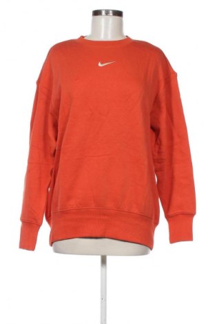 Damen Shirt Nike, Größe XS, Farbe Orange, Preis 104,99 €