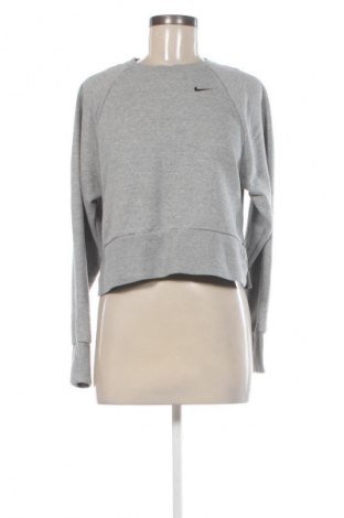 Bluzka damska Nike, Rozmiar XS, Kolor Szary, Cena 94,99 zł