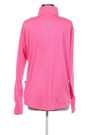 Дамска блуза Nike, Размер XL, Цвят Розов, Цена 14,82 €