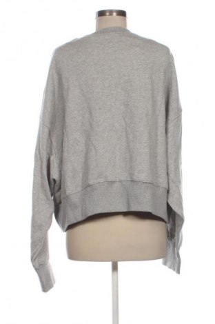 Damen Shirt Nike, Größe M, Farbe Grau, Preis 104,99 €