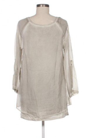 Дамска блуза Nile, Размер L, Цвят Бежов, Цена 6,64 €