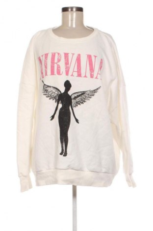 Damen Shirt Nirvana, Größe XXL, Farbe Mehrfarbig, Preis 6,99 €