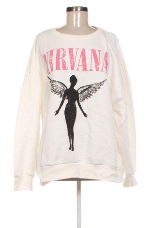 Γυναικεία μπλούζα Nirvana, Μέγεθος XXL, Χρώμα Πολύχρωμο, Τιμή 6,99 €