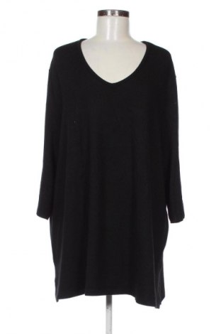 Bluză de femei No Secret, Mărime 3XL, Culoare Negru, Preț 45,99 Lei
