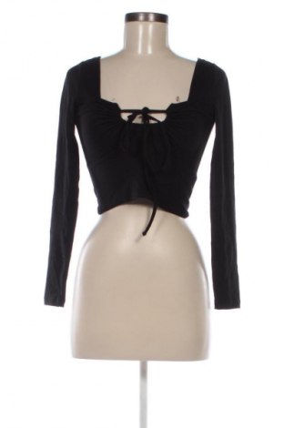 Damen Shirt Noisy May, Größe S, Farbe Schwarz, Preis 51,99 €