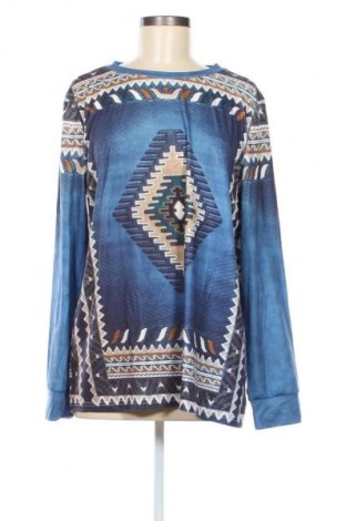 Bluzka damska Noracora, Rozmiar XL, Kolor Kolorowy, Cena 28,99 zł