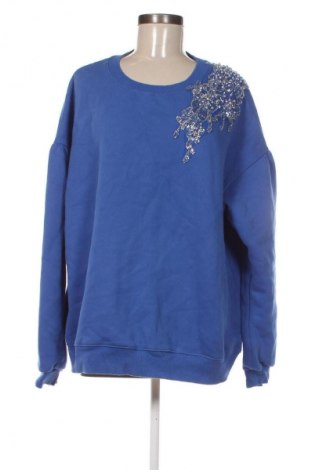 Dámská halenka Norah, Velikost XL, Barva Modrá, Cena  149,00 Kč