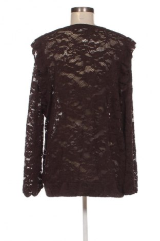 Дамска блуза Norah, Размер XL, Цвят Черен, Цена 5,11 €