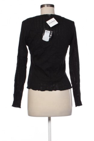 Дамска блуза ONLY, Размер L, Цвят Черен, Цена 24,03 €