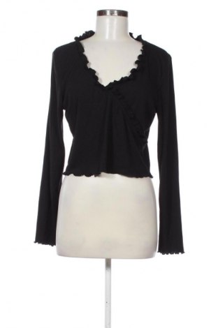 Női blúz ONLY, Méret XL, Szín Fekete, Ár 3 089 Ft