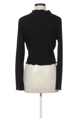 Női blúz ONLY, Méret XL, Szín Fekete, Ár 3 089 Ft