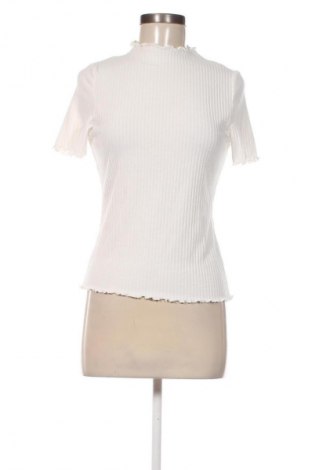 Bluză de femei ONLY, Mărime M, Culoare Alb, Preț 37,99 Lei