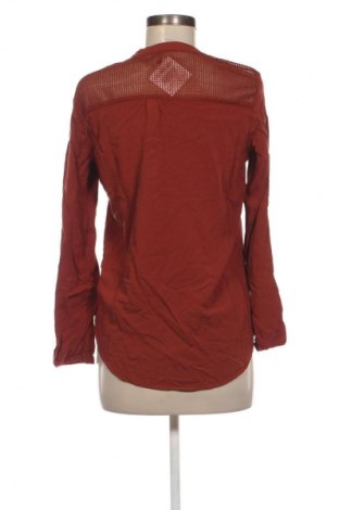 Damen Shirt ONLY, Größe S, Farbe Braun, Preis 4,99 €