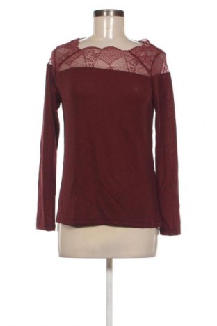 Dámská halenka ONLY, Velikost L, Barva Červená, Cena  369,00 Kč