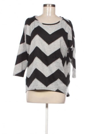 Γυναικεία μπλούζα ONLY, Μέγεθος XS, Χρώμα Πολύχρωμο, Τιμή 28,99 €