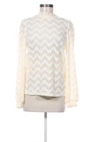 Bluzka damska ONLY, Rozmiar L, Kolor ecru, Cena 123,99 zł