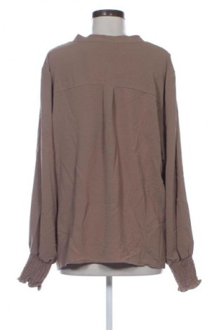 Bluză de femei ONLY, Mărime 3XL, Culoare Maro, Preț 145,99 Lei