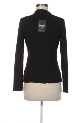 Damen Shirt ONLY, Größe L, Farbe Schwarz, Preis 30,99 €