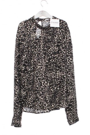 Дамска блуза ONLY, Размер XS, Цвят Многоцветен, Цена 3,57 €