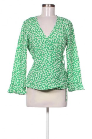 Дамска блуза ONLY, Размер M, Цвят Многоцветен, Цена 3,06 €
