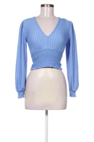 Dámska blúza ONLY, Veľkosť XS, Farba Modrá, Cena  3,95 €