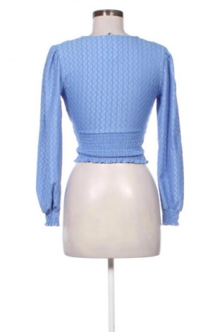 Dámska blúza ONLY, Veľkosť XS, Farba Modrá, Cena  3,95 €