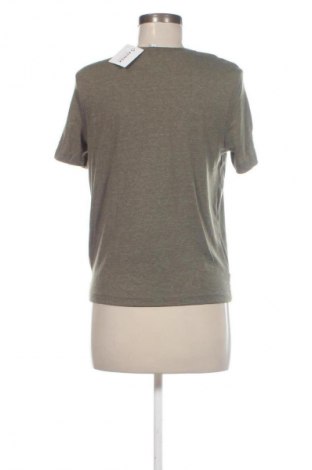 Дамска блуза ONLY, Размер S, Цвят Зелен, Цена 5,11 €