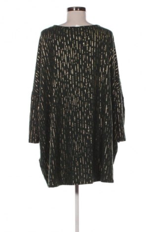 Дамска блуза ONLY Carmakoma, Размер 4XL, Цвят Многоцветен, Цена 8,18 €