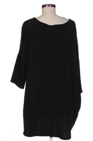 Dámska blúza ONLY Carmakoma, Veľkosť XXL, Farba Čierna, Cena  27,95 €