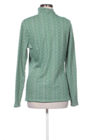 Bluzka damska Opus, Rozmiar L, Kolor Zielony, Cena 38,99 zł