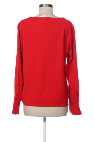 Bluzka damska Opus, Rozmiar L, Kolor Czerwony, Cena 40,99 zł