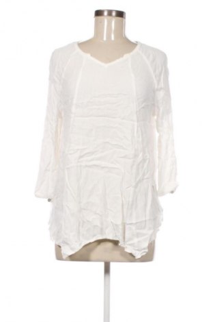 Damen Shirt Opus, Größe M, Farbe Weiß, Preis 11,99 €