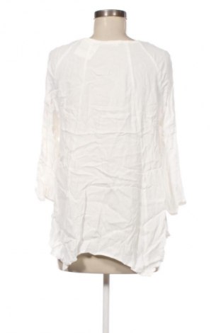 Damen Shirt Opus, Größe M, Farbe Weiß, Preis 11,99 €