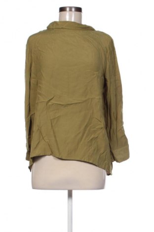 Dámská halenka Opus, Velikost M, Barva Zelená, Cena  229,00 Kč