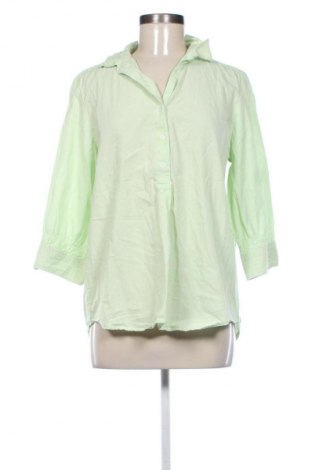 Bluză de femei Opus, Mărime M, Culoare Verde, Preț 48,99 Lei