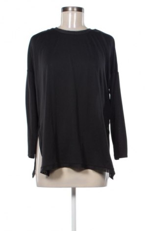 Дамска блуза PUMA, Размер M, Цвят Черен, Цена 14,31 €