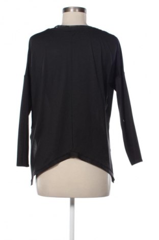 Дамска блуза PUMA, Размер M, Цвят Черен, Цена 14,31 €