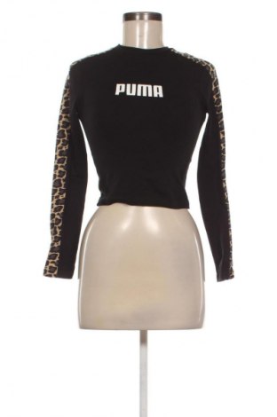 Bluză de femei PUMA, Mărime XS, Culoare Multicolor, Preț 81,99 Lei