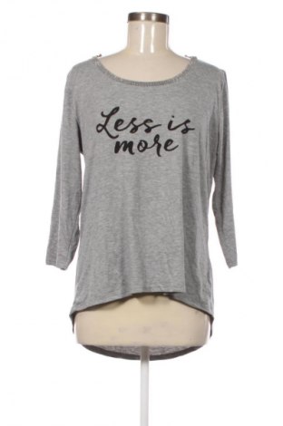 Női blúz Page One, Méret XXL, Szín Szürke, Ár 3 449 Ft