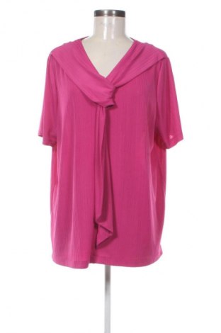 Bluzka damska Paola, Rozmiar XXL, Kolor Różowy, Cena 36,99 zł
