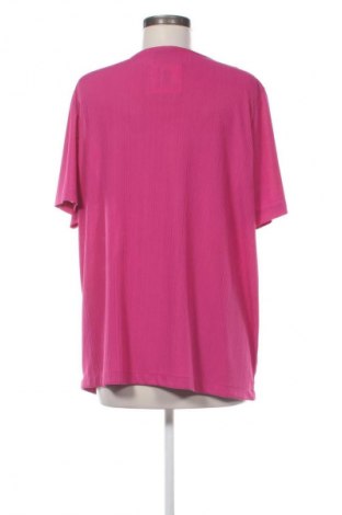 Bluzka damska Paola, Rozmiar XXL, Kolor Różowy, Cena 36,99 zł