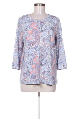 Dámská halenka Paola, Velikost M, Barva Vícebarevné, Cena  89,00 Kč