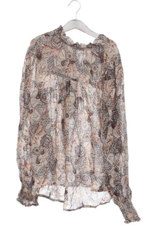 Bluză de femei Part Two, Mărime XS, Culoare Multicolor, Preț 342,99 Lei