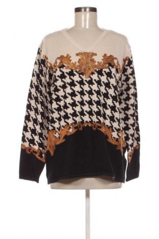 Dámská halenka Passion, Velikost XXL, Barva Vícebarevné, Cena  129,00 Kč