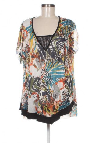 Dámská halenka Pause Cafe, Velikost XXL, Barva Vícebarevné, Cena  219,00 Kč