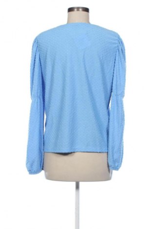 Női blúz Pieces, Méret XL, Szín Kék, Ár 2 569 Ft