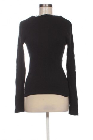 Bluzka damska Pieces, Rozmiar M, Kolor Czarny, Cena 123,99 zł