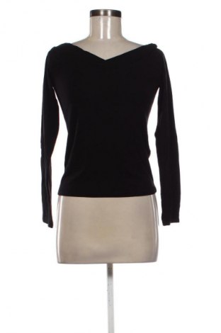 Дамска блуза Pieces, Размер L, Цвят Черен, Цена 24,03 €