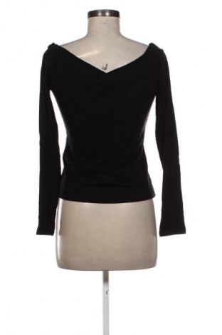 Дамска блуза Pieces, Размер L, Цвят Черен, Цена 24,03 €