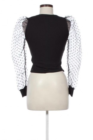 Дамска блуза Pigalle, Размер XS, Цвят Многоцветен, Цена 3,06 €